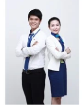 Đồng phục ngân hàng